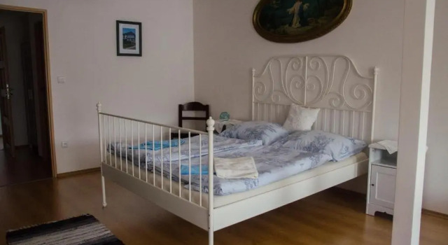 Люкс Deluxe Penzion a restaurant Pod Hůrkou