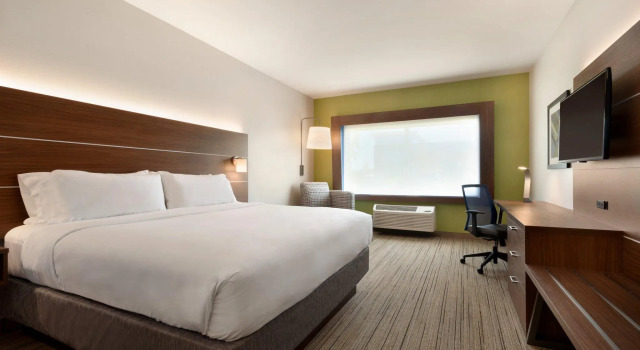 Номер Standard Holiday Inn Express & Suites - West Des Moines - Jordan Creek by IHG