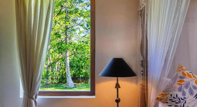 Prana Villa Unawatuna - Charming 4 bedroom Villa, Забронировать Вилла Отели Унаватуна с бассейном, рядом с Japanese Peace Pagoda, Бассейн