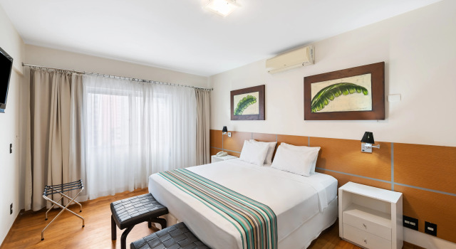 Capcana Hotel São Paulo - Jardins