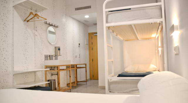 Loop INN Hostel Cartagena