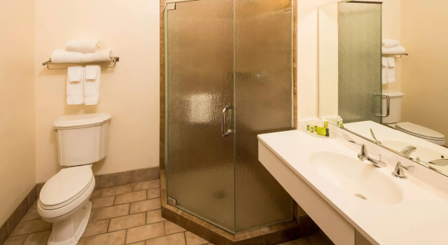Двухместный люкс Kress Inn, an Ascend Collection Hotel