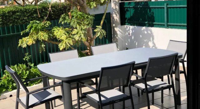 Апартаменты с 2 комнатами Debimar Apartamentos