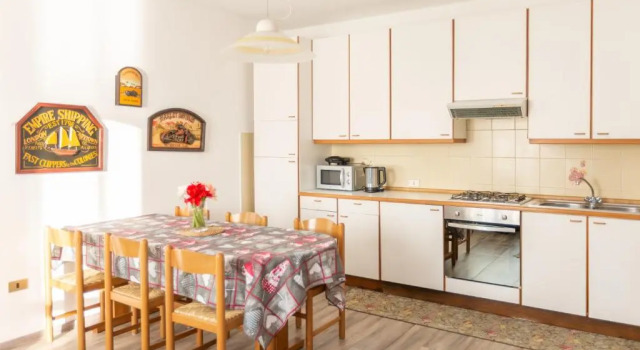 Апартаменты Casa Sofie e Charlotte