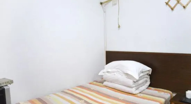 Номер Economy Tiandiqing Hotel (Hefei Dazhaoshan Subway Branch)