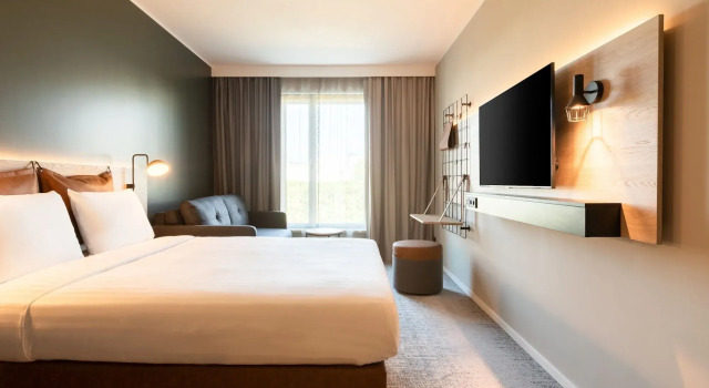 Moxy Paris Val D’Europe