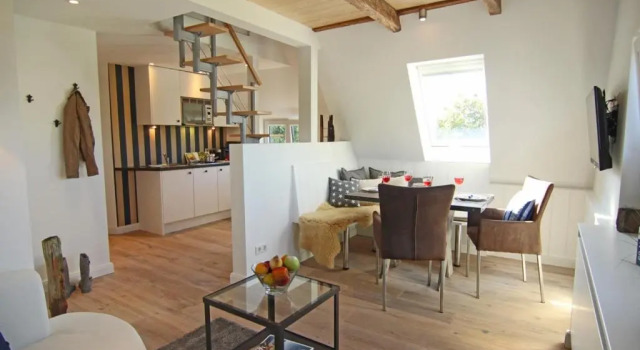 Апартаменты Ferienwohnung Lonni