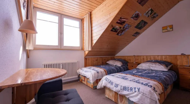 Appartementanlage Ostseeblick