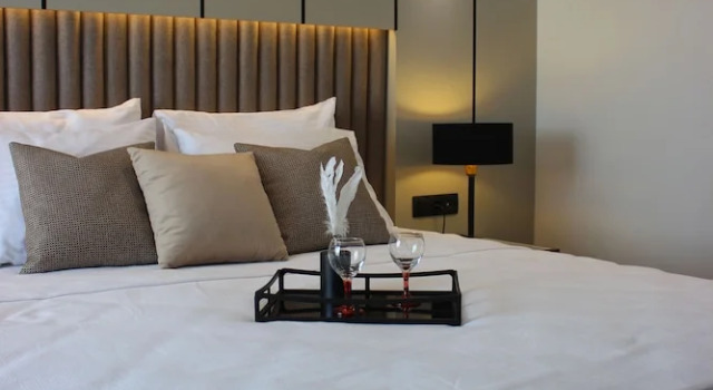 Номер Economy Monalisa Hotels KUŞADASI