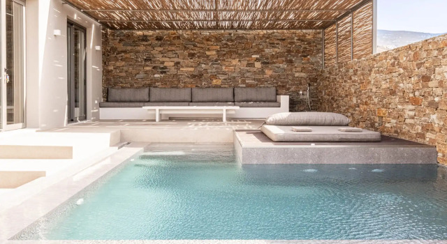 Люкс Premium рядом с пляжем Yenesis Seaside Retreat