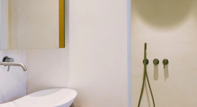 Люкс Opalia Suites