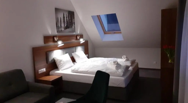 Gucio, Varaa Hotelli Szczyrk Sleesia