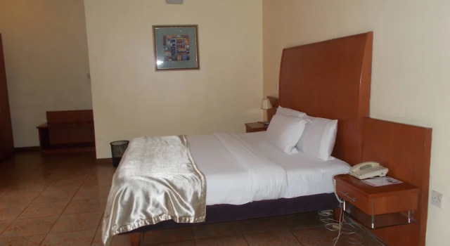 Genesis Castle Hotel