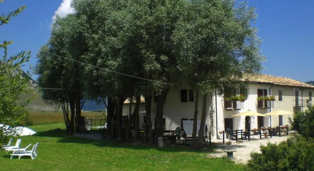 Семейный номер Standard с балконом Masseria Cerasella