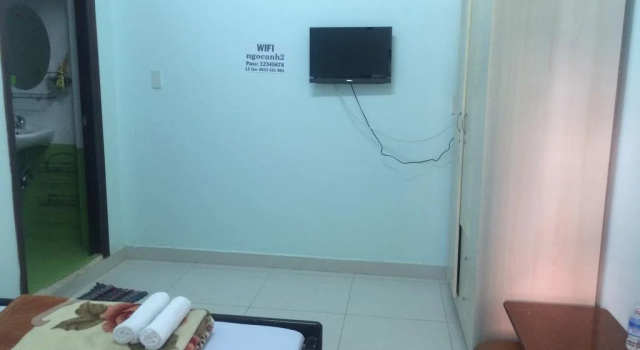 Ngoc Anh Guesthouse, Book Hotel Da Lat Lam Dong