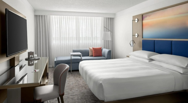 West Palm Beach Marriott