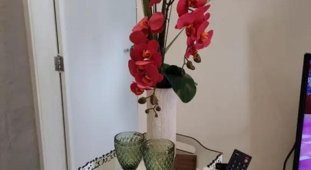 Люкс Standard Bombinhas Guest House