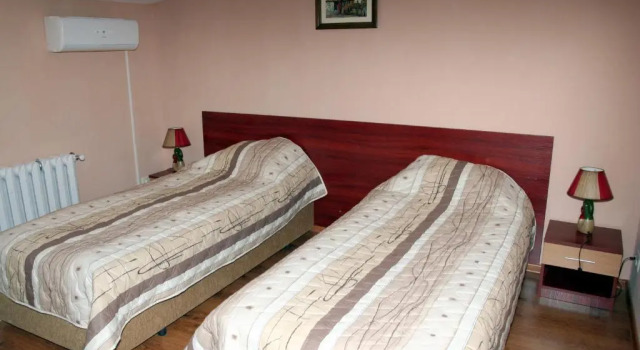 Interrum Hotel