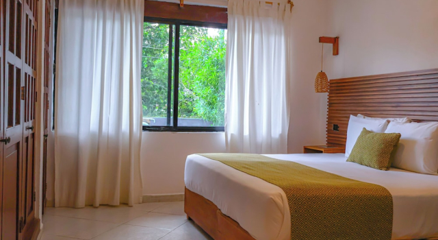 Номер Standard Enigmatic Boutique Hotel