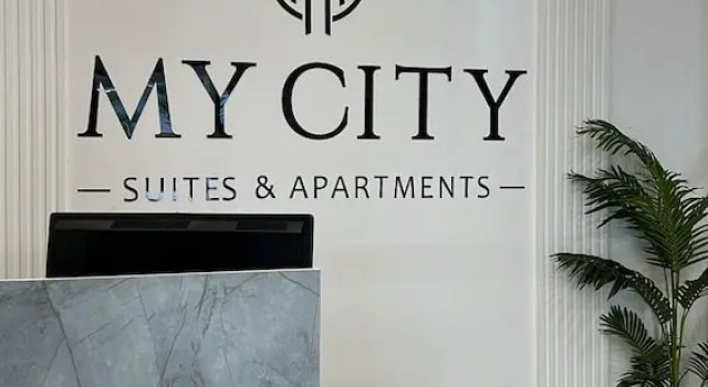 MyCity