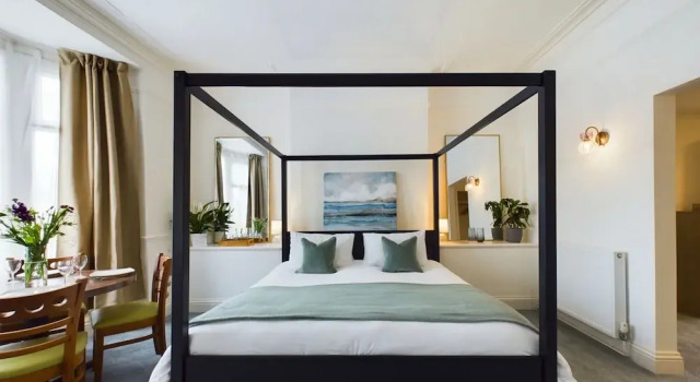 Номер Standard The Briarcroft Wayth Hotels