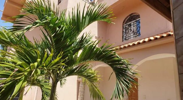 Villa Savana, Reserva ahora Villa Saly Thiès