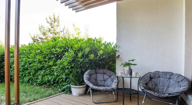 Апартаменты VacationClub - Olympic Park Apartment B13