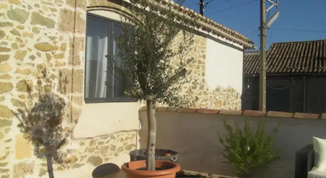 Les Terrasses Occitanes, Rezervasyon Otel Argeliers Canal du Midi