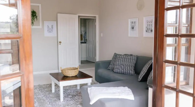 Вилла Standard Nahoon Beach Villas Self Catering Apartments