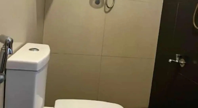 Номер Luxury Kamatha Hotel & Restaurant
