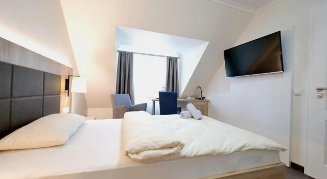 Номер Superior Hotel Residenz WALDOASE