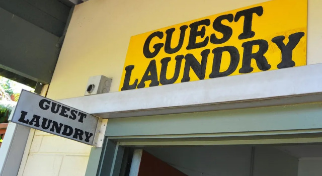 Beerwah Glasshouse Mountains Motel, Prenota Motel Hotel a Queensland con parcheggio, Parcheggio