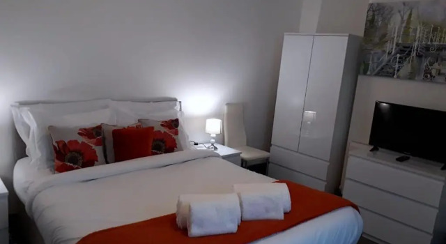 Семейный номер Standard Wilson Lodge