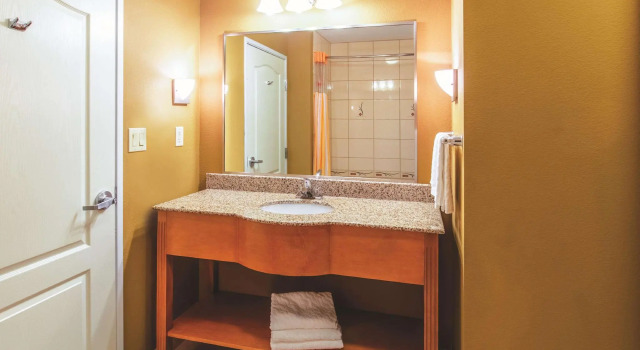 Номер Deluxe La Quinta by Wyndham Bridgeport