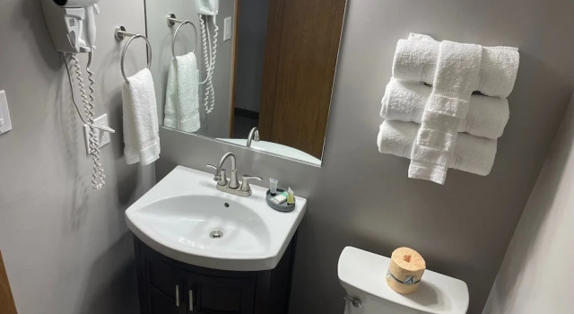 Номер Standard The Lodge at Indian Lake