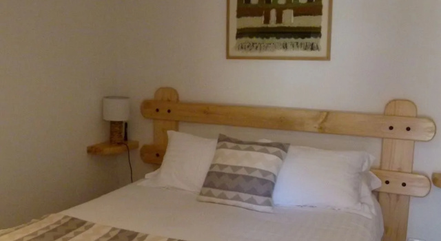 Casa Calfu, Reserva ahora Bed & breakfast Santa Cruz O'Higgins