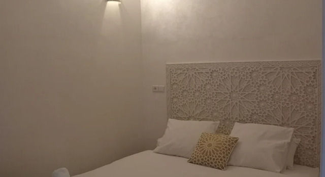 Двухместный номер Comfort Le riad de létoile ocre - COTG