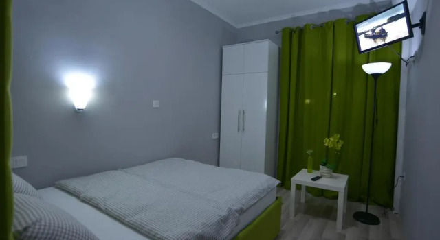 Двухместный номер Standard Villa Radica