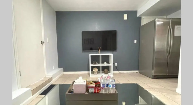 Golden Gate Park Sweet Home-2 bedrooms, Забронировать Отель Сан-Франциско Область залива Сан-Франциско, рядом с Джуда и 19-я Авеню