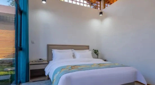 Suite Yuankun Hot Spring Hotel