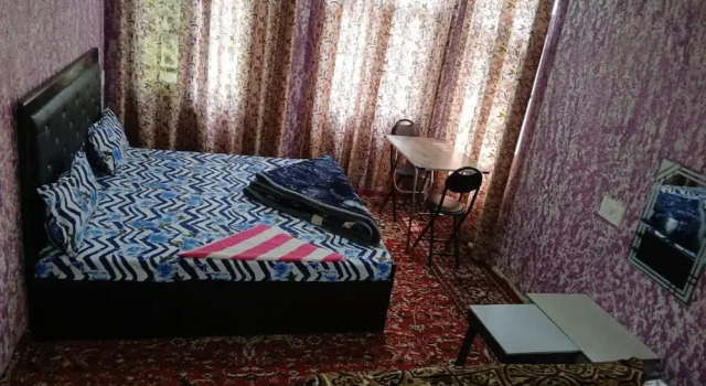 Goroomgo sunlight Srinagar