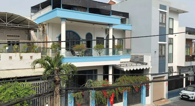 Gp Apartment near My Khe Da Nang, Prenota Appartamento Da Nang 