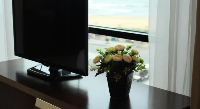 Люкс Executive Muong Thanh Holiday Quang Binh Hotel