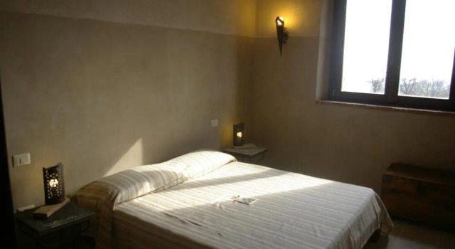 Номер Classic B&B Casale di Poggioferro