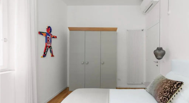 Апартаменты Standard Residence le Porte