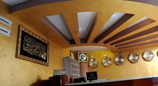 Sheza Guest House