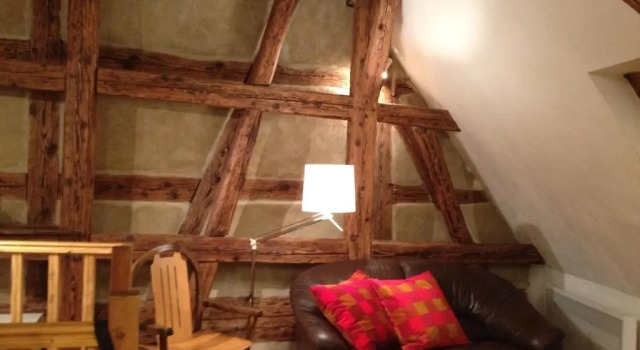 Апартаменты Les Appartements de Home Petite Venise