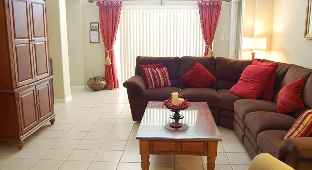 Villa Egret at Orange Tree