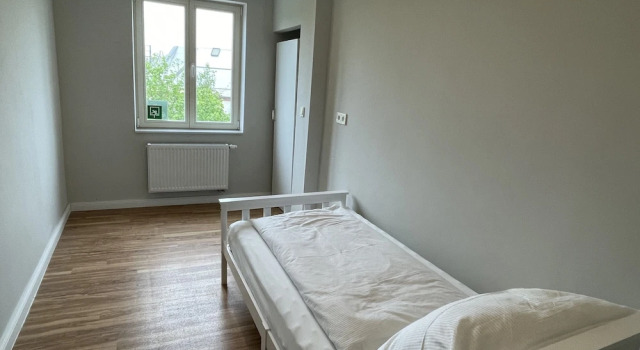 Номер Standard Ahoi Hostel