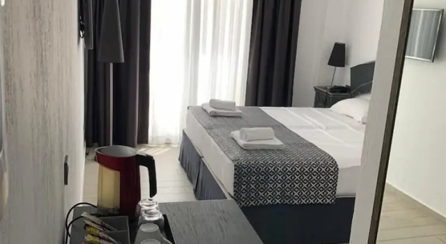 Номер Standard Casa Tua